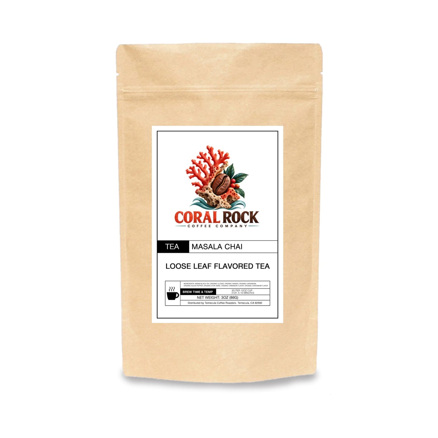 Masala Chai