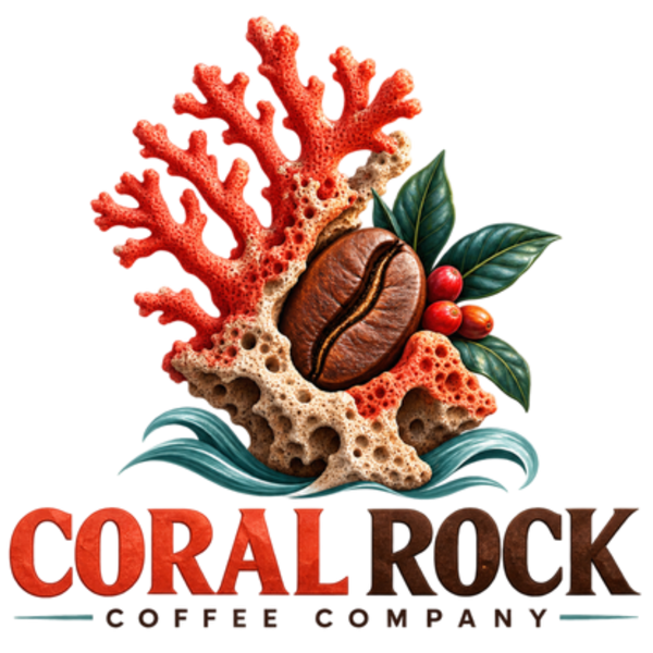 Coral Rock Coffee Company