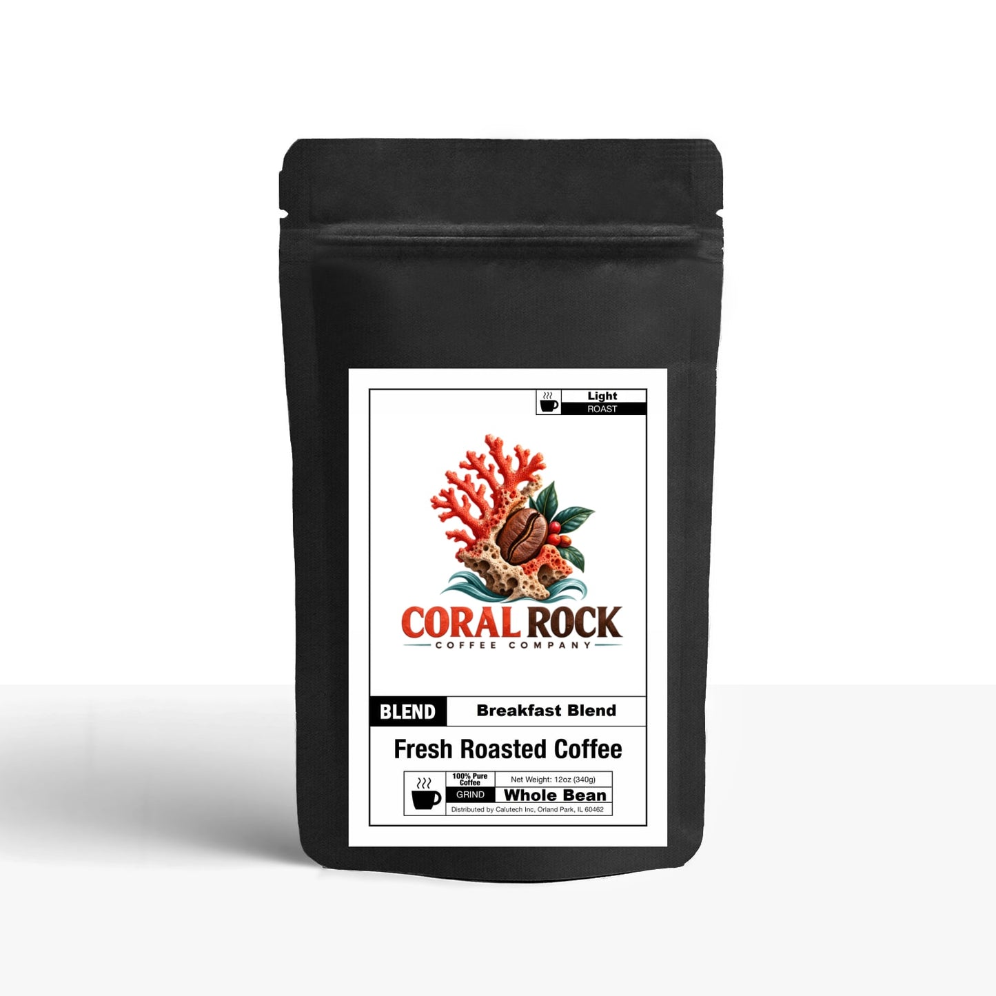 Breakfast Blend