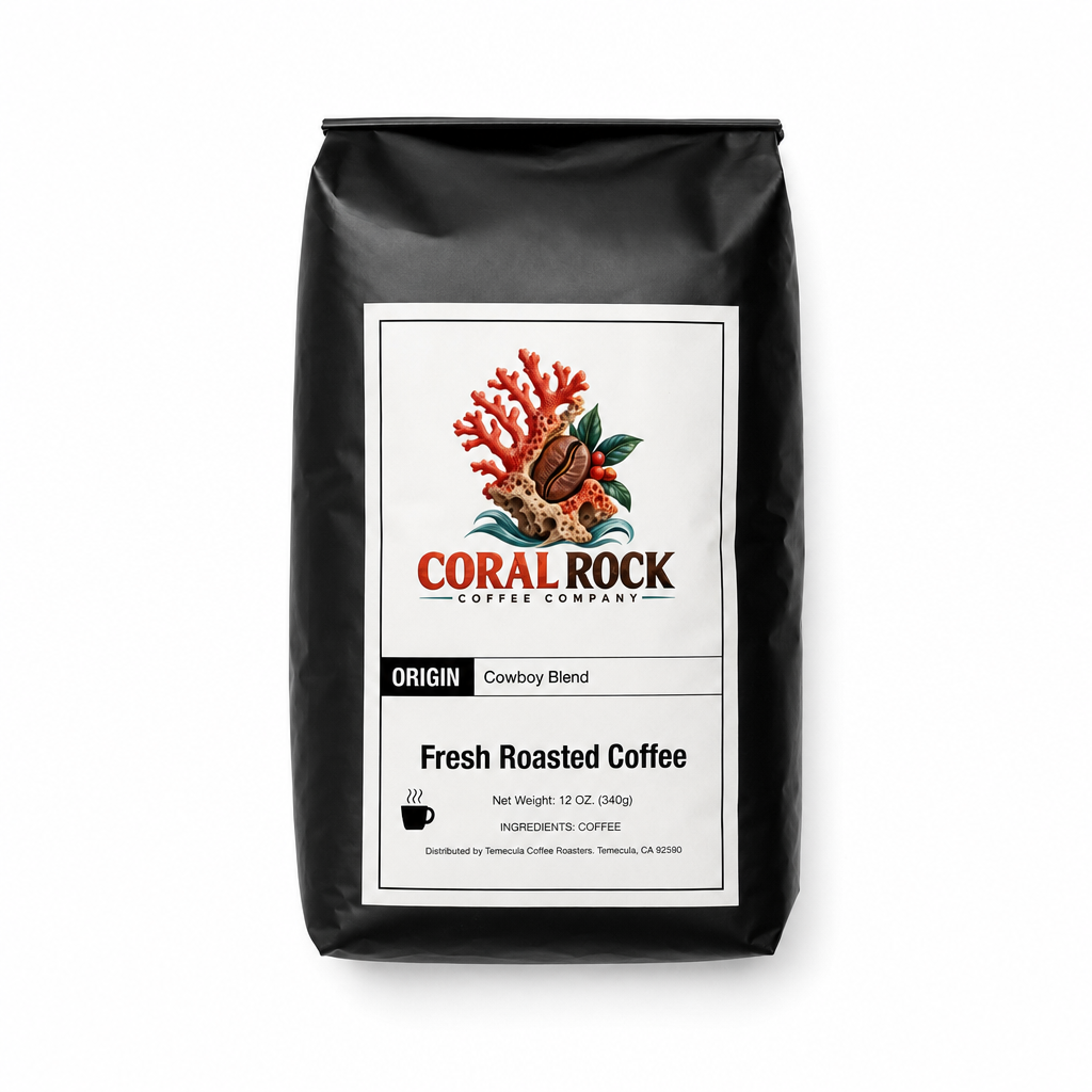 Cowboy Blend
