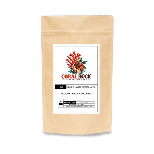 Hojicha