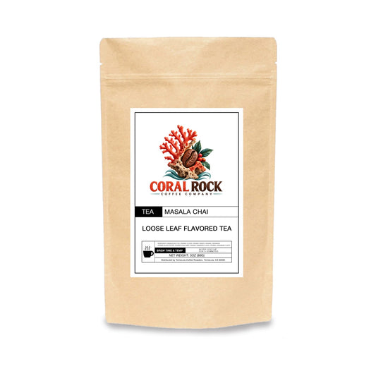 Masala Chai